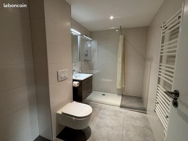 Appartement vente à Mulhouse, Sausheim