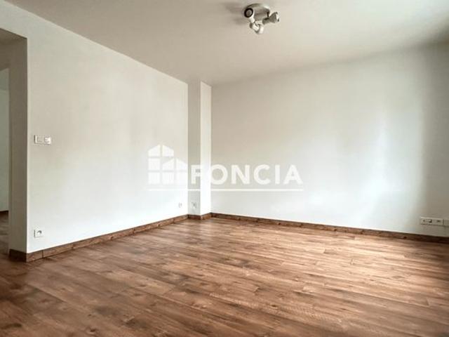 Appartement vente à Bordeaux, Le Bouscat