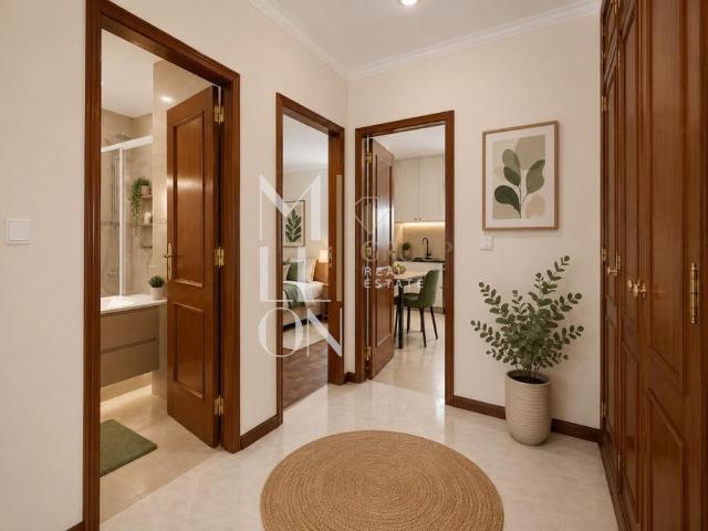 Apartamento venda em Mem Martins, Sintra