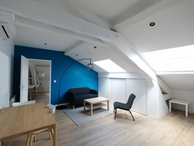 Appartement location à Saint-Étienne, Saint-etienne