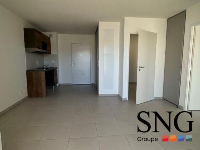 Appartement location à Béziers
