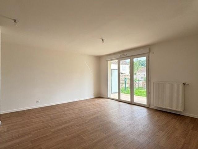 Appartement location à Mantes-la-Jolie, Magnanville