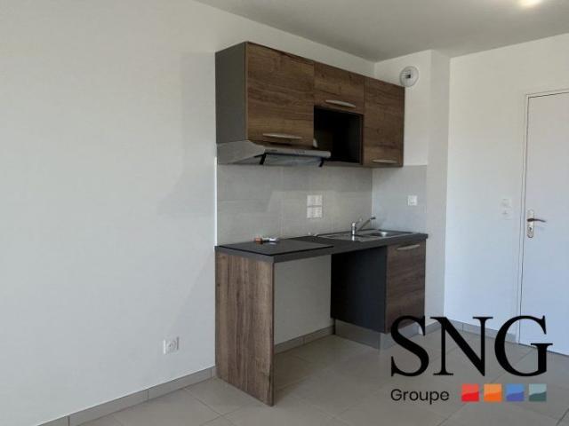 Appartement location à Béziers