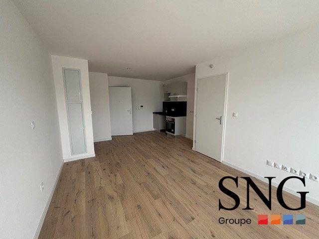 Appartement location à Lens