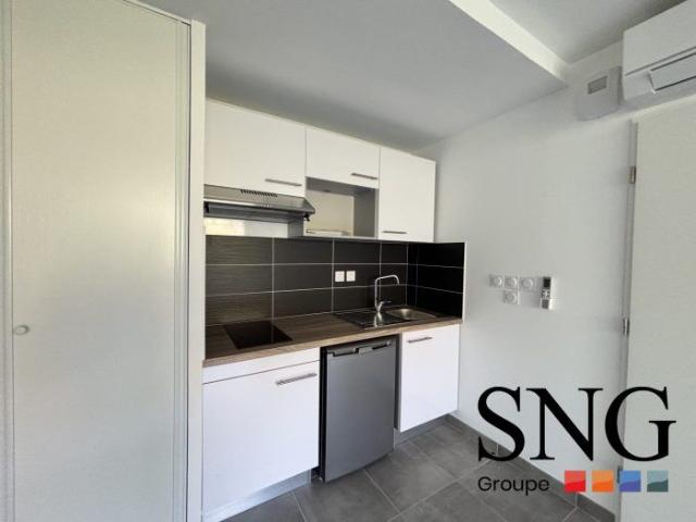 Appartement location à Toulouse, Launaguet