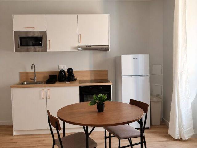 Appartement location à Mâcon