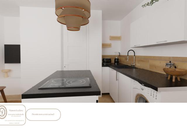 Appartement vente à Arrondissement de Toulon, La Valette-du-var