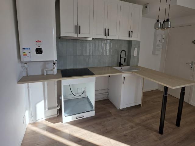 Appartement vente à Bobigny, Pantin