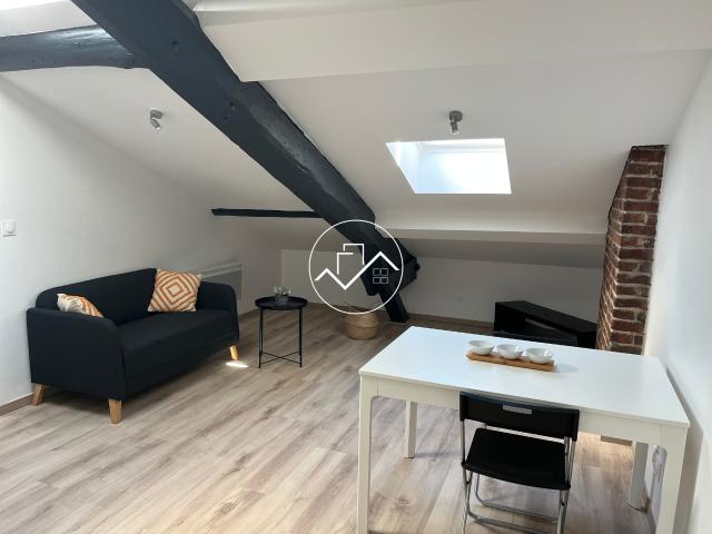 Appartement location à Saint-Étienne, Saint-etienne