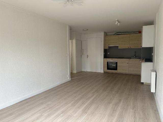 Appartement vente à Toulouse, Plaisance-du-touch