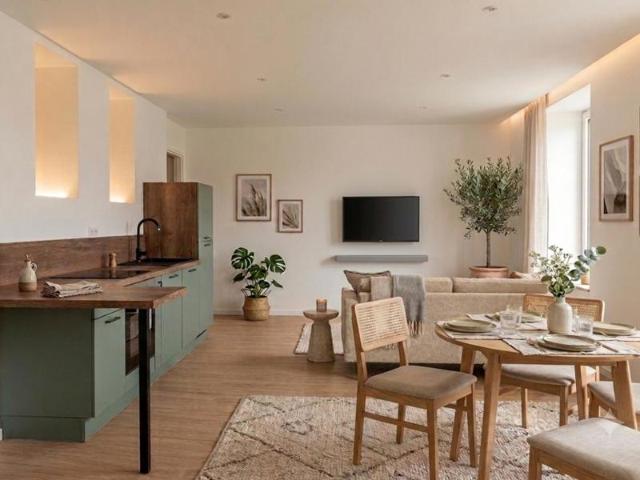Appartement vente à Mâcon