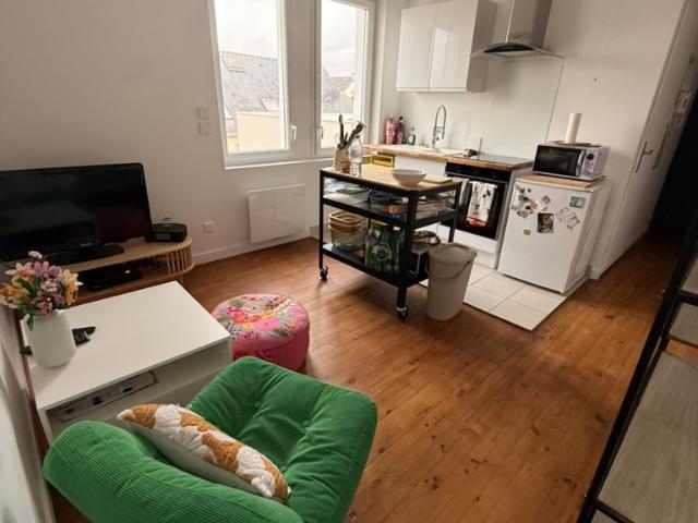 Appartement location à Lorient, Bretagne
