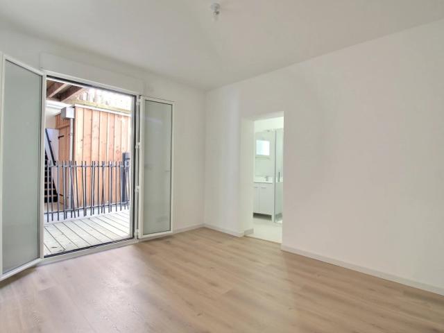 Appartement vente à Arcachon