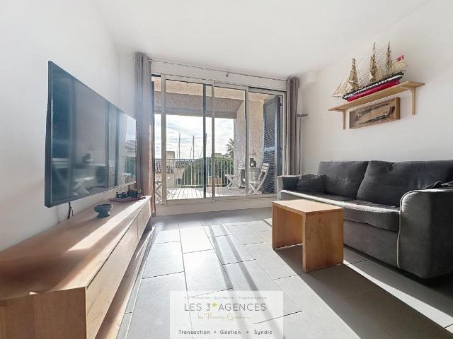 Appartement vente à Arrondissement de Draguignan, Gassin