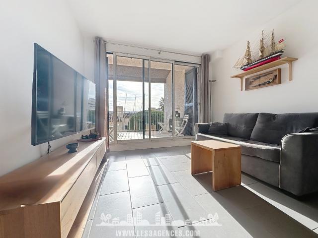 Appartement vente à Gassin, Var