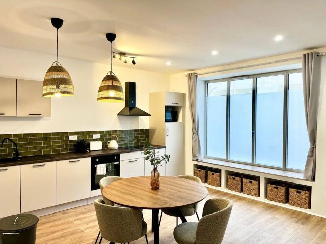 Appartement location à Valence, Drôme