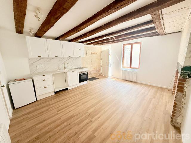 Appartement location à Tours