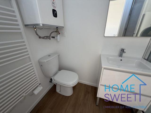 Appartement location à Orléans