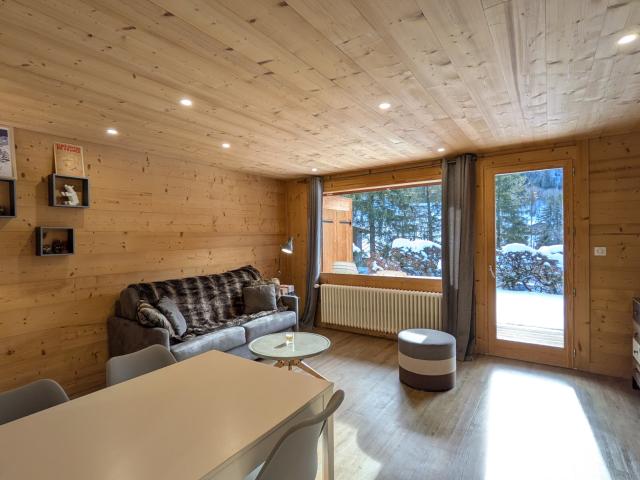 Appartement vente à Annecy, La Clusaz