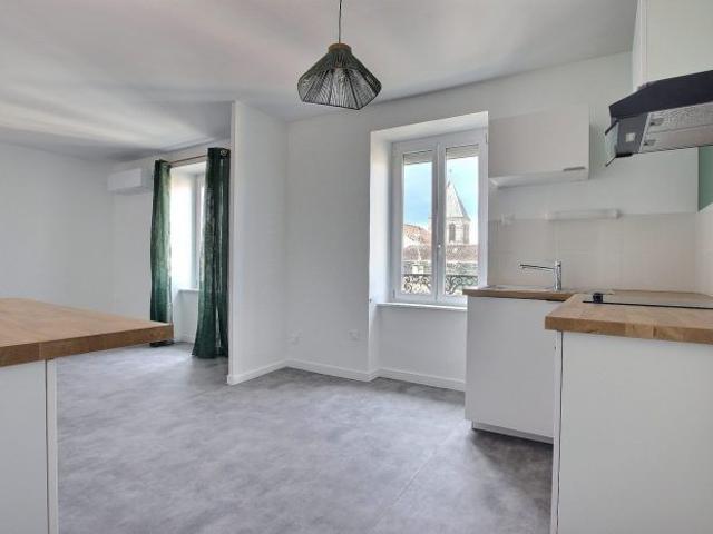Appartement location à Clermont-Ferrand, Gerzat