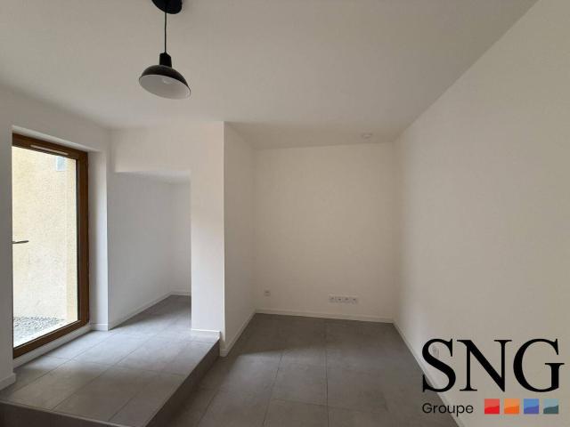 Appartement location à Aillot, Castres