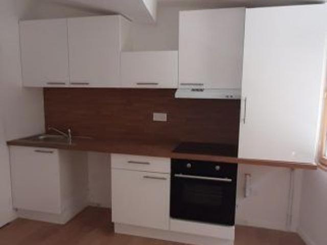 Appartement location à Lodève, Clermont-l'hérault