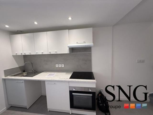 Appartement location à Castres