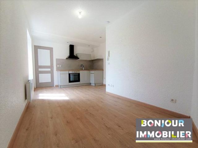Appartement location à Grenoble, Entre-deux-guiers
