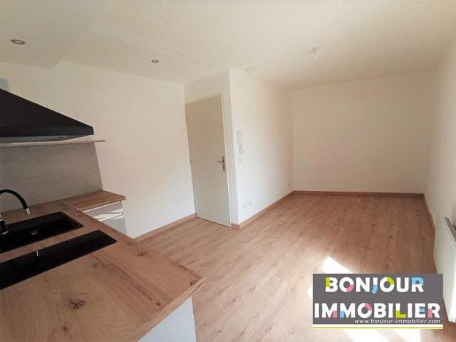 Appartement location à Entre-deux-Guiers, Isère