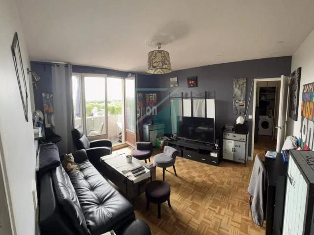 Appartement vente à Saint-Denis, Epinay-sur-seine