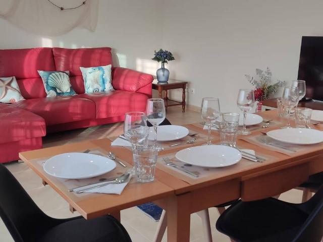Apartamento alugar em Olhão, Faro
