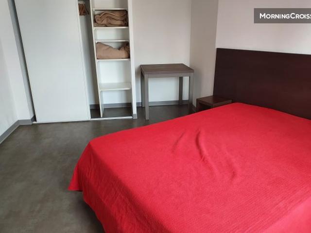Appartement location à Talence, Cauderès