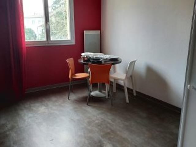 Appartement location à Talence, Cauderès