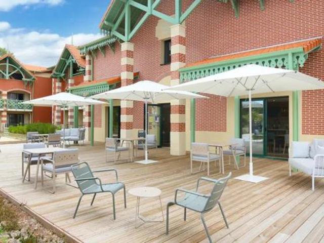 Appartement location à Lesparre-Médoc, Soulac-sur-mer