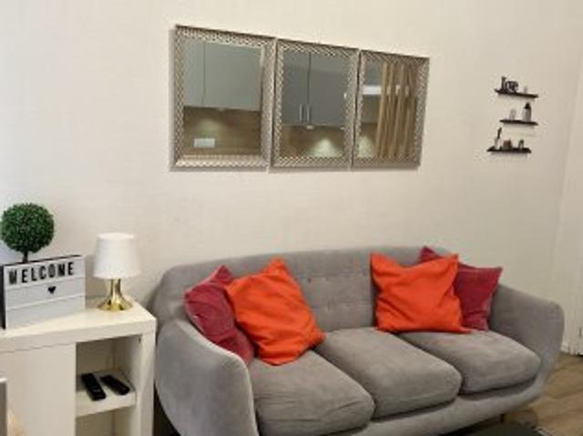 Appartement location à Toulouse