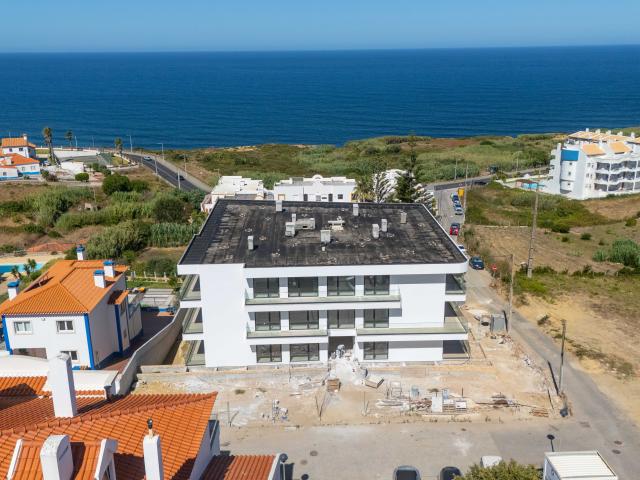 Apartamento venda em Fonte Boa da Brincosa, Mafra