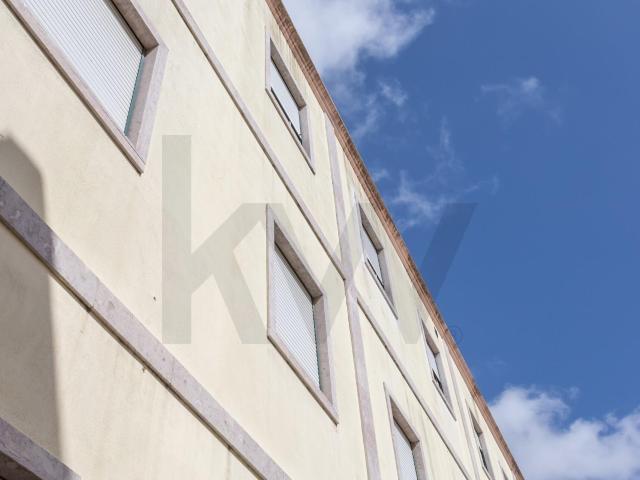 Apartamento alugar em Quinta do Cabrinha, Lisboa