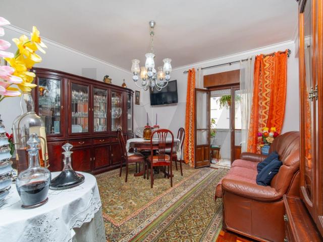 Apartamento venda em Bairro Courela do Foguete, Loures
