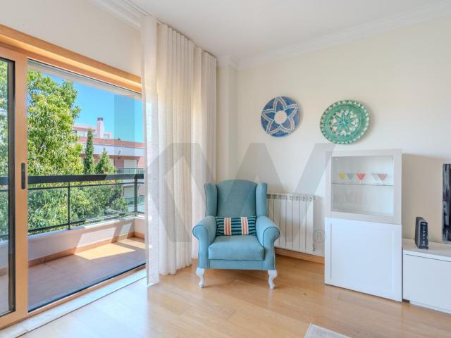 Apartamento venda em Oeiras, Lisboa