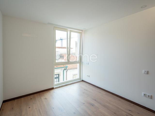 Apartamento venda em Viana Do Castelo