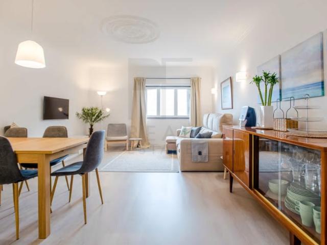 Apartamento alugar em Visconde da Luz, Cascais