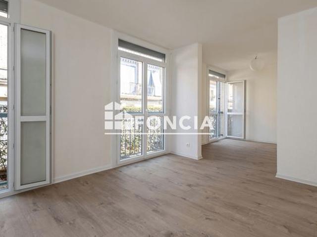 Appartement vente à Toulouse