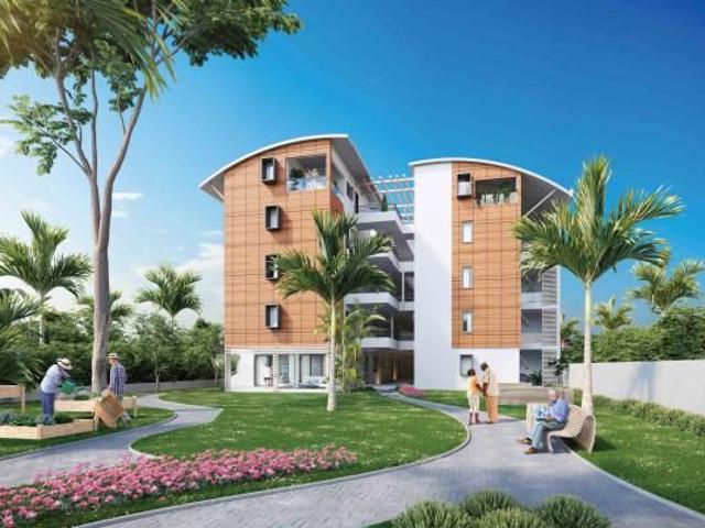 Appartement location à La Réunion