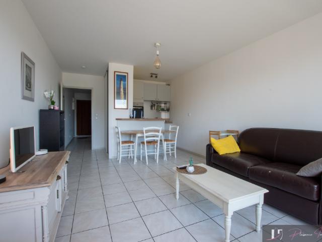 Appartement location à La Rochelle