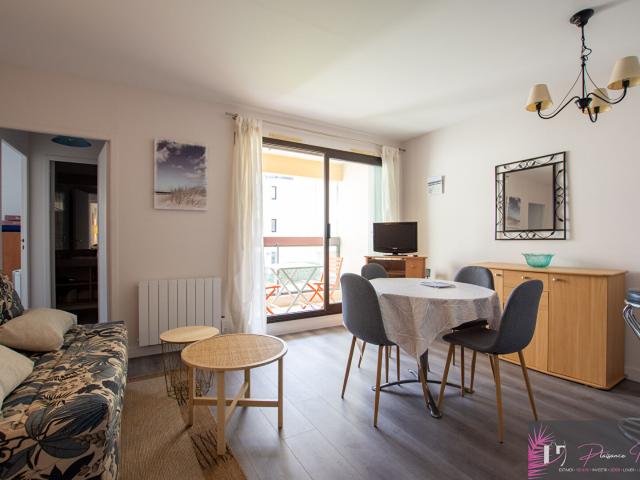 Appartement location à La Rochelle