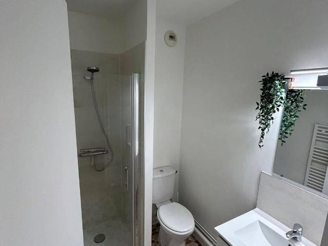 Appartement location à Le Mans