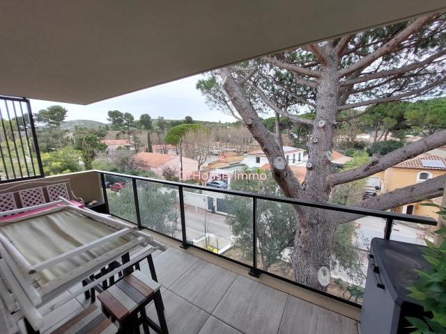 Appartement vente à Istres, Carry-le-rouet