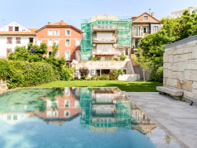 Casa venda em Porto, Cedofeita