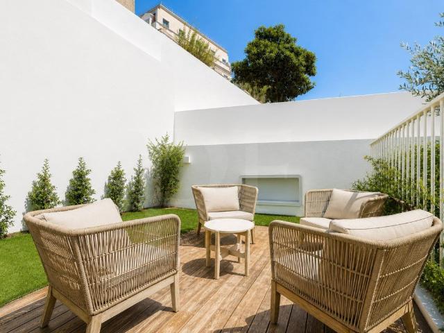 Apartamento venda em Santo António, Lisboa