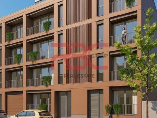 Apartamento venda em Maia, Gueifães